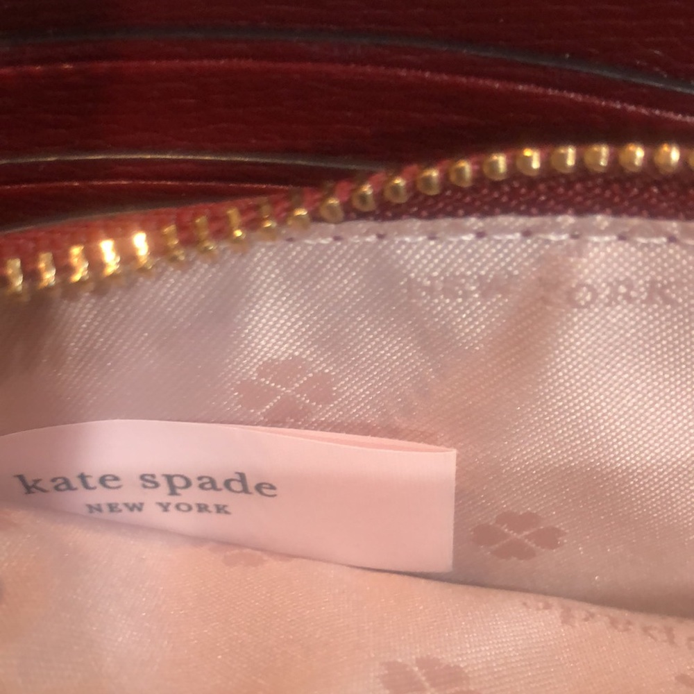 Kate Spade Wallet - Picture 5 of 5